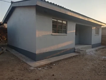 2 Bedroom Cottage
