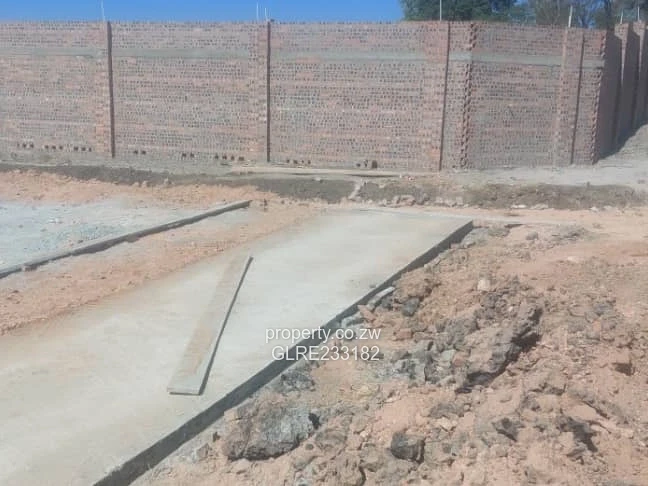 Prime Residential Stands for Sale in The Grange