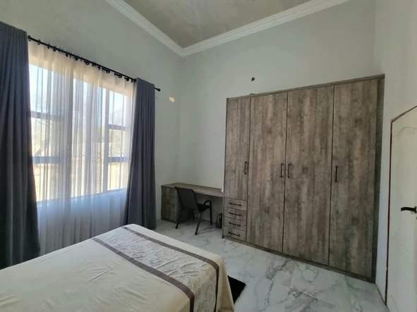7 Bedroom House