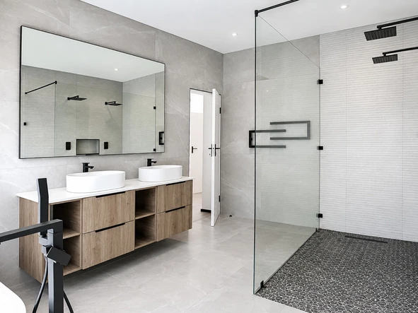 4 Bedroom Townhouse Complex