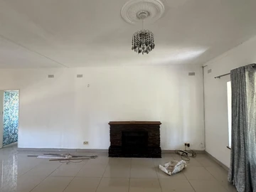 4 Bedroom Cottage
