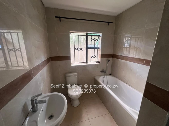 Standalone 3-Bedroom Cottage 