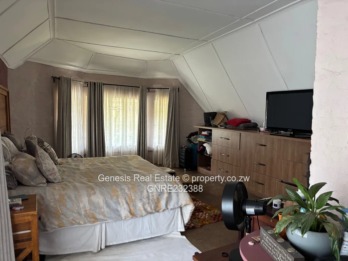 REDUCED Delightful 4 bedroom home in Rolf Valley