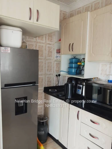Mabelreign Sentosa Cottage for rental  (Sole Mandate)