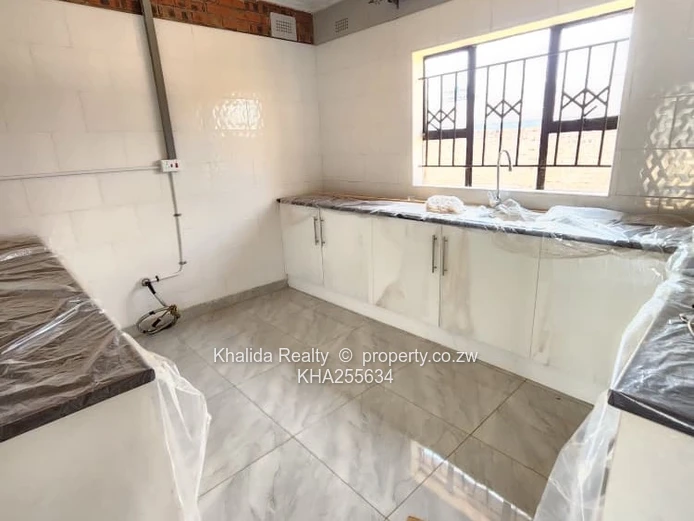 Mt pleasant Heights cottage to let 