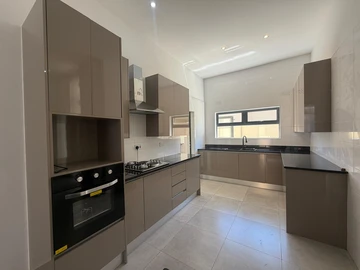 3 Bedroom Townhouse Complex