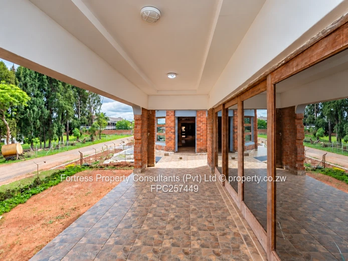 New Listing The Grange 