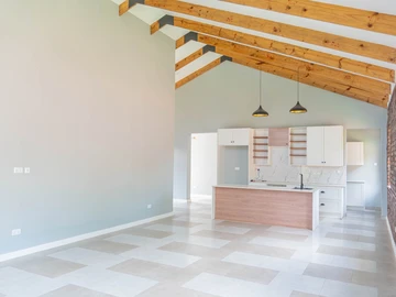 10 Unit Townhouse Complex