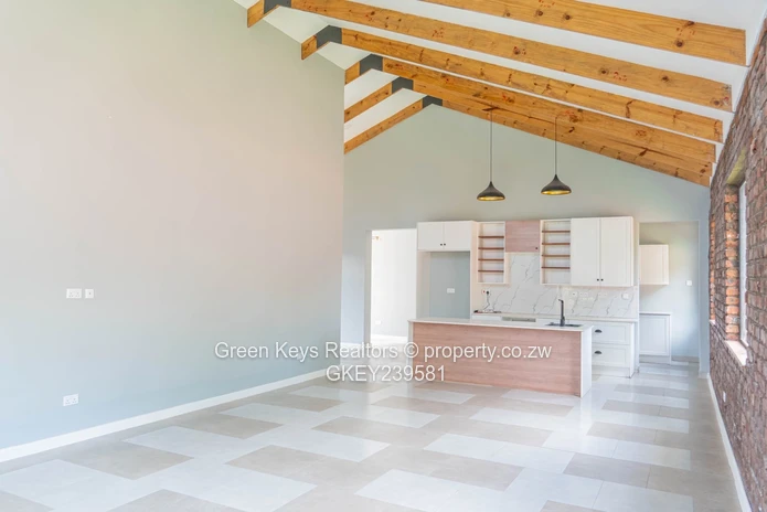 Greendale townhouse/ cluster Usd150,000