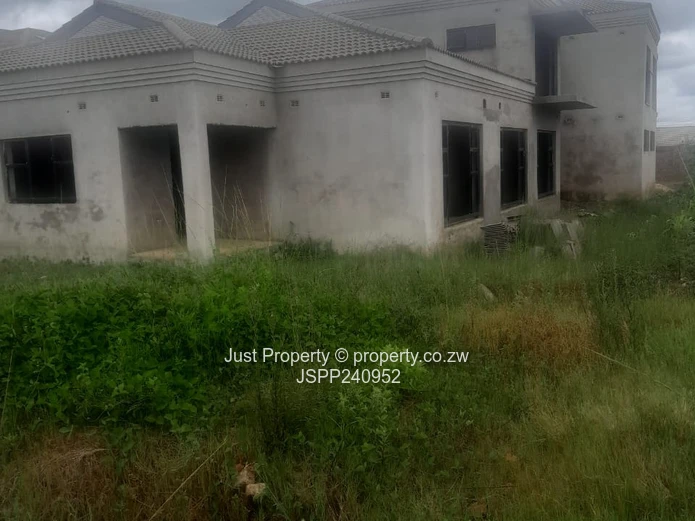 Finish to your own taste