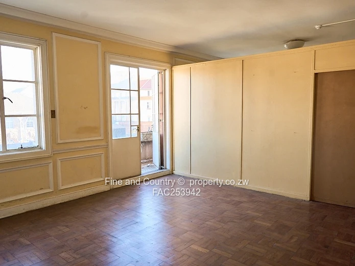 Prime Commercial Property