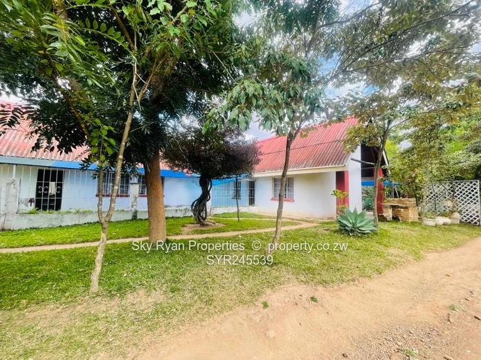 Greendale House To Let