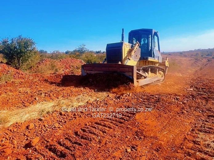 Residential Stands for Sale in Norwood near Vic Falls Road – Flexible Payment Plans and BCC Approval