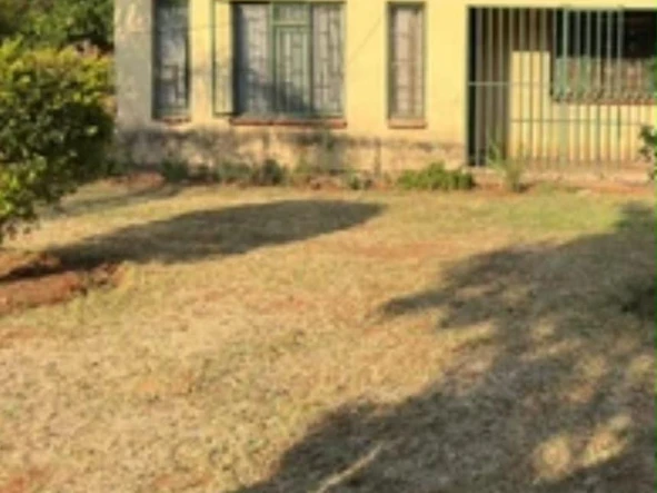 Commercial & Industrial Land