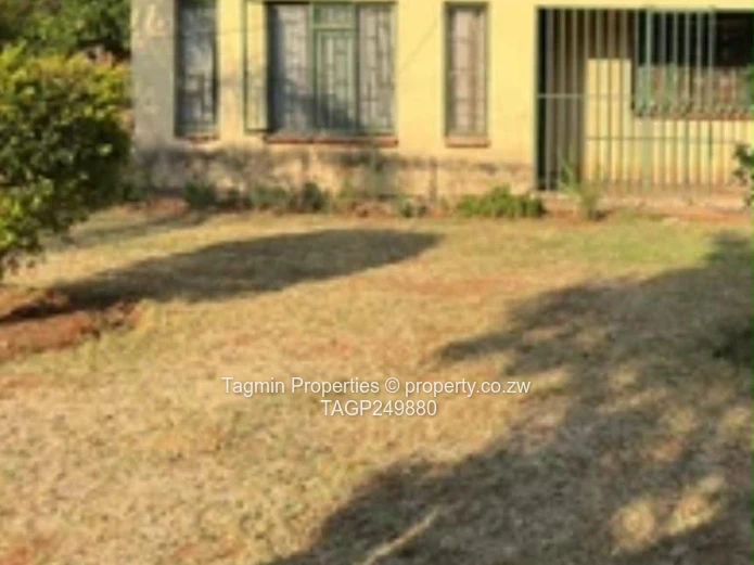 Orange Groove, close to Sunningdale  *_PRIME RESIDENTIAL DEVELOPMENT IN CHINHOY (Sole Mandate)