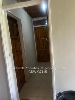 3 bed house for sale in Zimre Park with deeds 