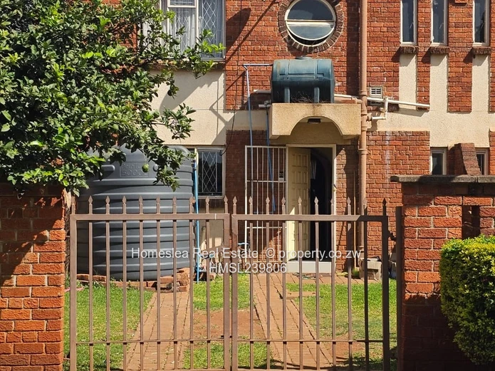 Investment Opportunity  (Sole Mandate)