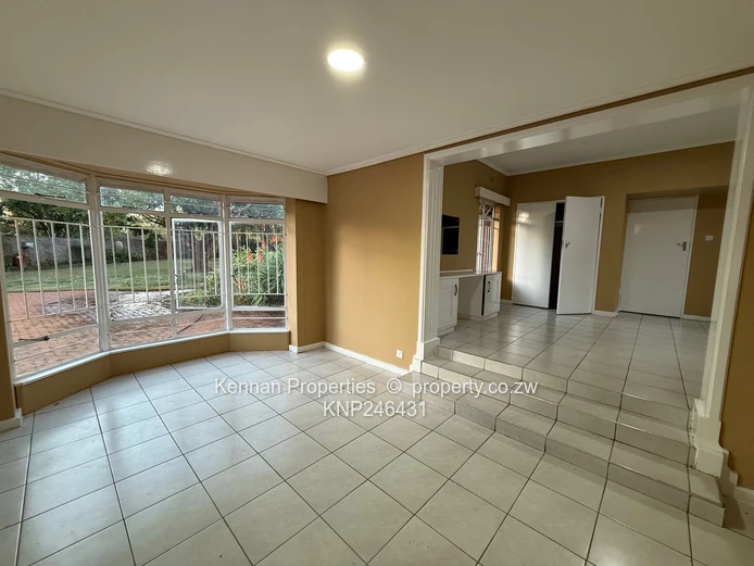 Spacious House in the Heart of New Alexandra Park