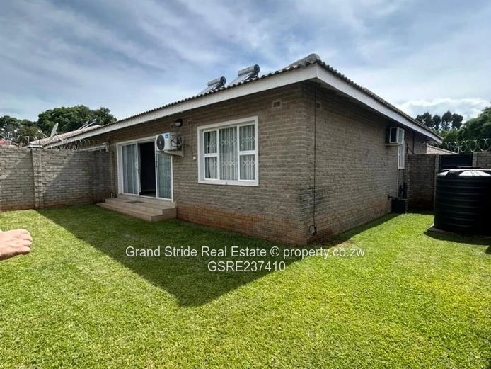 Townhouses for sale in Greendale