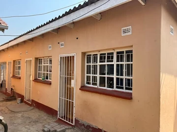 Residential cottage for rent