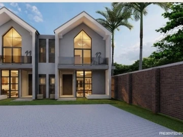 3 Bedroom Flat & Apartment