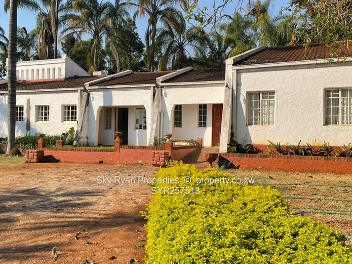 _For Sale - Greystone Park 