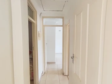 2 Bedroom Garden Flat