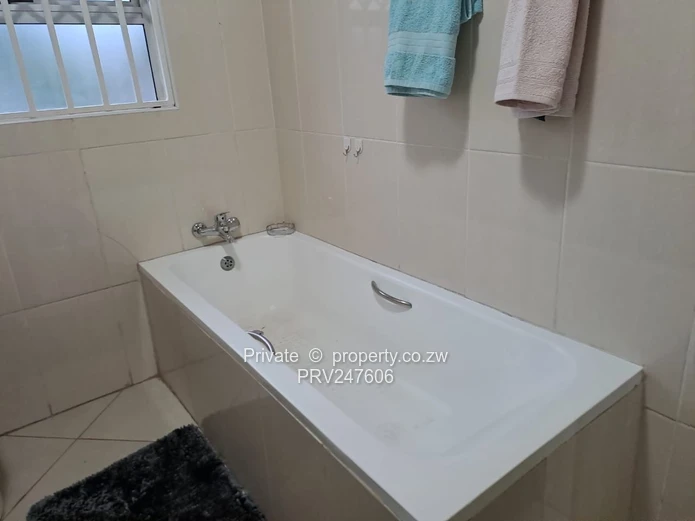 Townhouse to Let