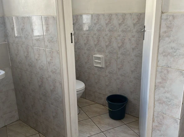 5 Bedroom Townhouse Complex