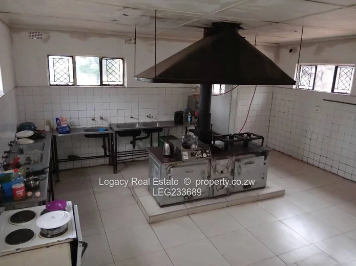 Prime Investment Opportunity along Bulawayo–Victoria Falls Highway