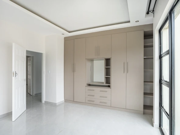 3 Bedroom Townhouse Complex