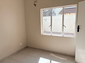 2 Bedroom Townhouse Complex