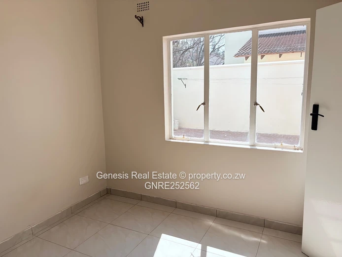 Delightful 2 bedroom to rent in Brooke Village 
