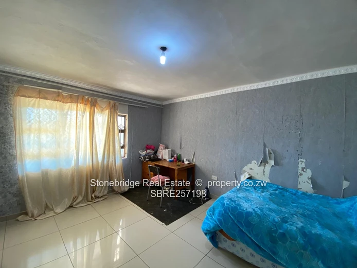 6 Bedroomed Double Storey in Harrisvale For Sale