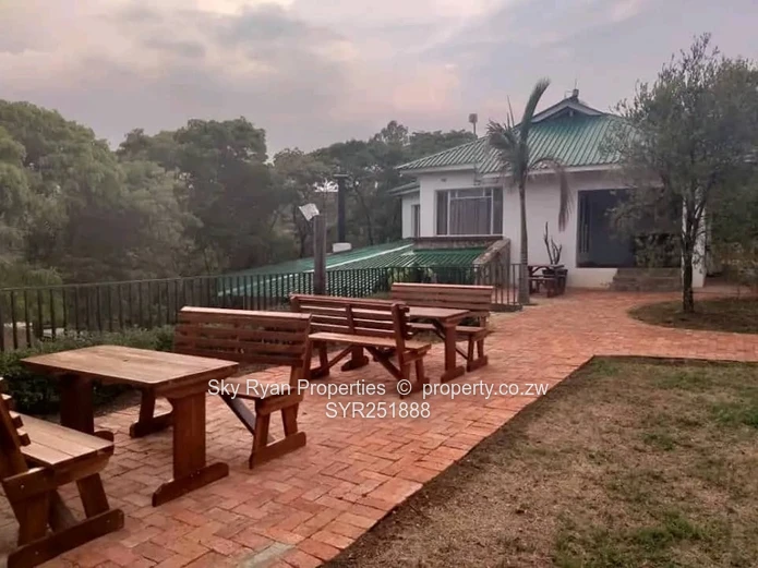 Christon Bank Property For Sale
