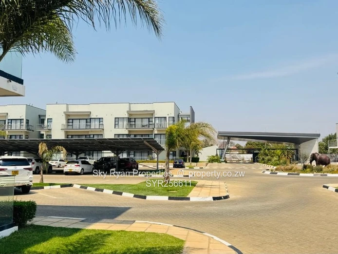 Borrowdale Millennium Heights For Sale 