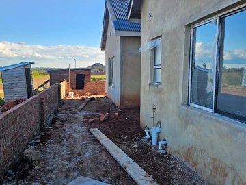 4 Bedroom Townhouse Complex