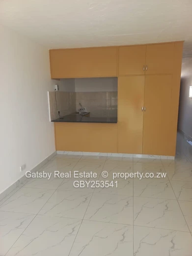 Flat available for Rent