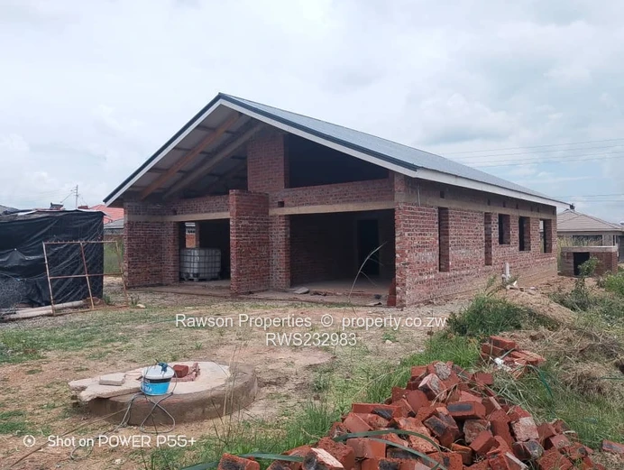 Mabvazuva-Finish to Own Taste 