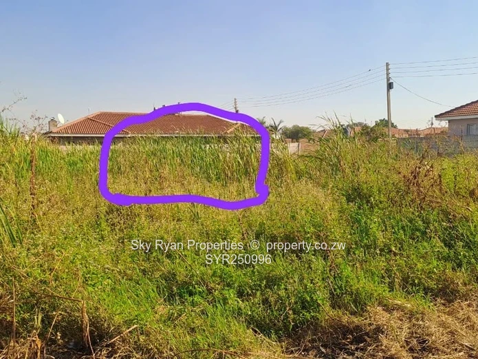 Rydale Ridge Phase 1 Stand For Sale 