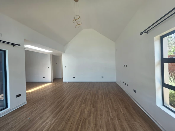 4 Bedroom Townhouse Complex