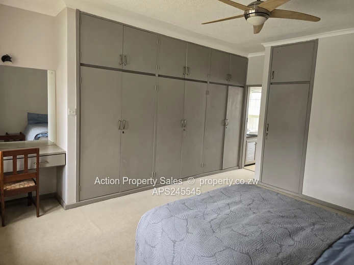 Beautiful 3 Bedroom Duplex Garden Flat For Sale In Avenues 