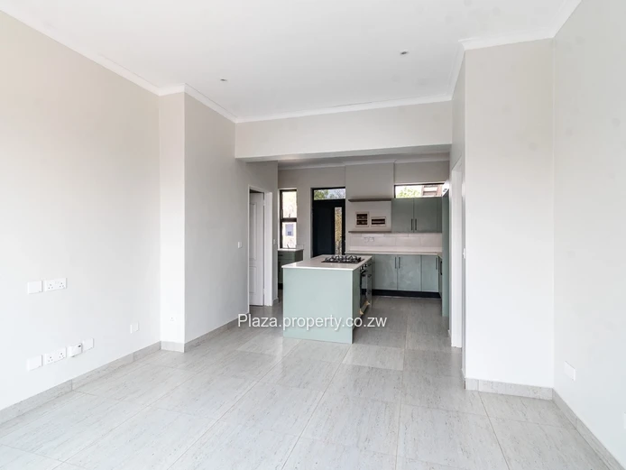 Newly Built 2-Bedroom Ground Floor Apartments