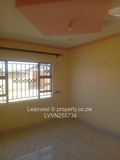 Southlea Park House To Let 
