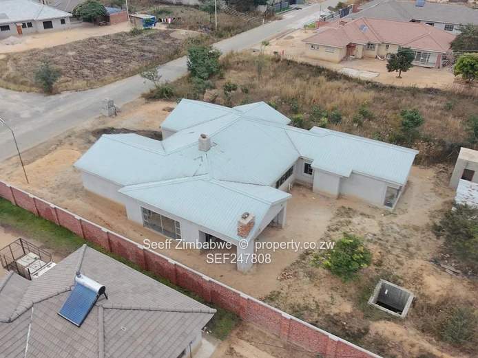 4 Bedroom House For Sale In Rockview (Sole Mandate)