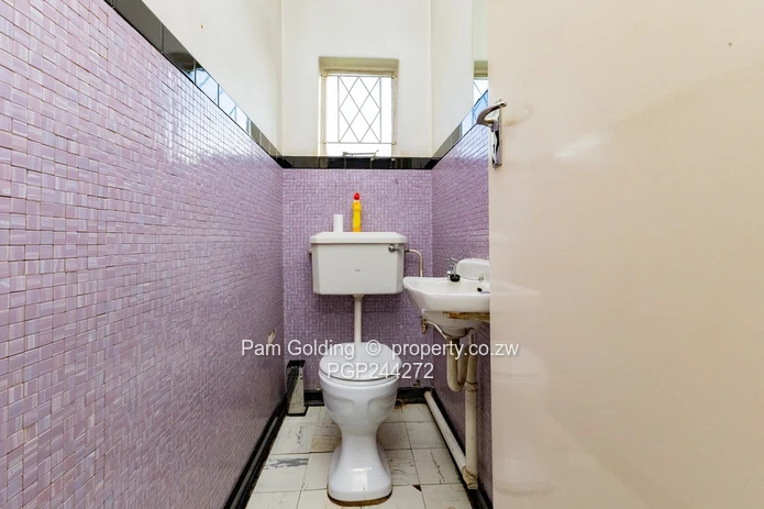 3 Bedroom Duplex Flat for Sale in Eastlea