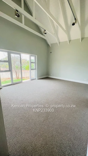 Modern New Build With Great Garden Space & Parking - Well Worth A Visit