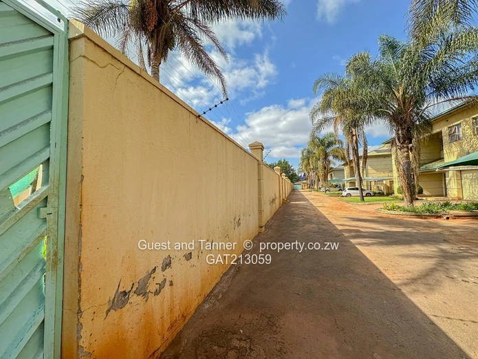 Spacious 4-Bedroom Greendale Apartment for Rent in Greendale