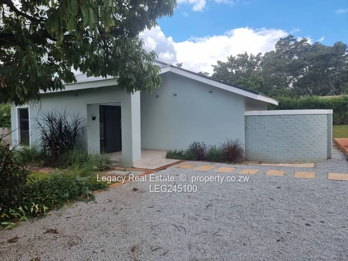 Exquisitely Renovated Home In Prime Mandara