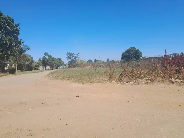 Commercial & Industrial Land